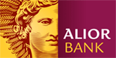 Aliorbank - logo